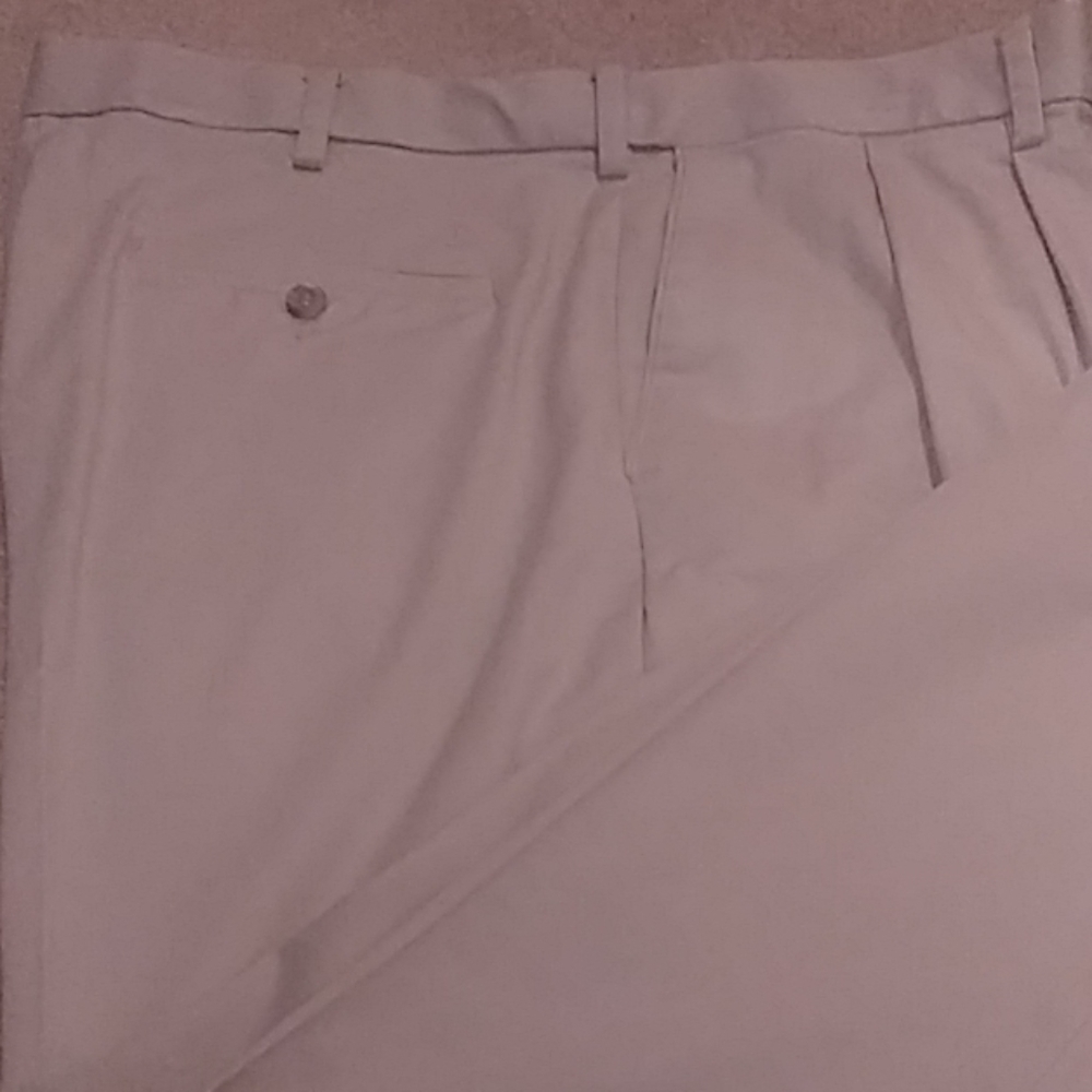 Men's Dress Khaki